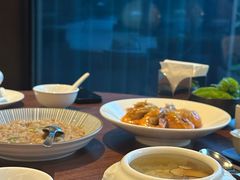 -蛇口希尔顿南海酒店·随轩中餐厅·粤菜