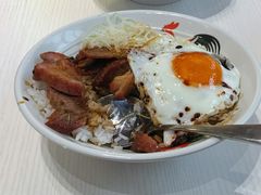 -食运茶餐厅(文化宫店)