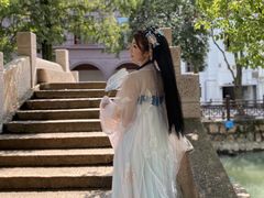 -汉仪华裳汉服旗袍·摄影写真馆(乌镇西栅店)