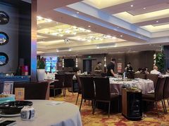 -汤臣·空中餐厅·严选粤菜(石湾世博广场店)