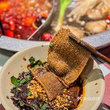 冬天就缺这一顿火辣辣的重庆火锅🍲