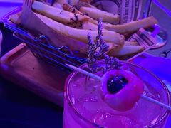 -MOSSO音乐酒吧·live house(南京旗舰店)