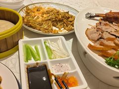 -福来居烤鸭店(天坛二店)
