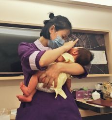 -爱悦月子中心·时光(武侯店)