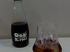 -Dogi&kiki Coffee(中心商务大厦店)