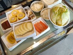 -天都火锅酒楼(虹梅南路店)