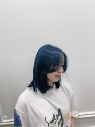 点击看大图 -YESIDO椰岛造型烫发染发