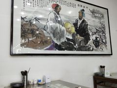 大堂-春发生饭店·非遗(南院门店)