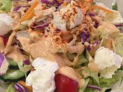 -萨莉亚意式餐厅(金隅嘉品mall店)