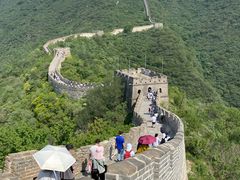 -慕田峪长城