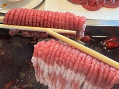 -皇城老妈·大连海鲜火锅(港湾店)