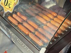 -鸡鸣汤包(红山动物园店)