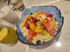 -Aqua Oasis 水天堂(常熟永旺店)