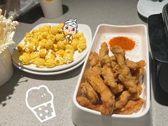 -半天妖烤鱼(永旺梦乐城店)