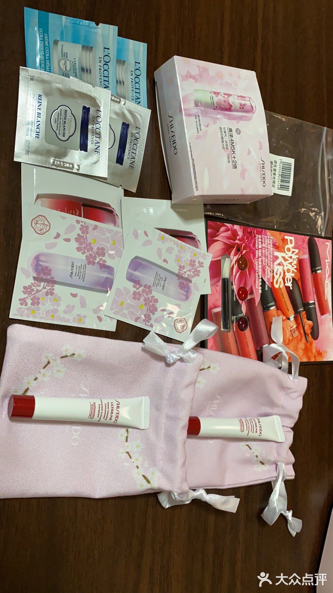 今天来东城区办点事,办完就溜达到这家商场了