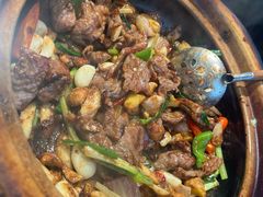 -观塘港茶餐厅(八一大道店)