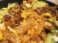 -江小楠紫菜包饭(同和店)
