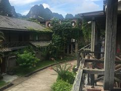 -大新明仕山庄