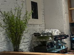 -常识咖啡common sense(春熙路店)