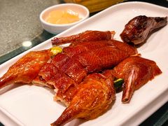 现烤宜良小麻鸭-熙楼(翠湖店)