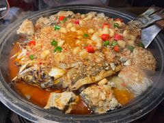 -烤匠麻辣烤鱼(观音桥大融城店)