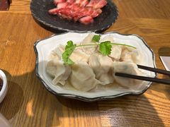 -彩蝶谷美食廊·粤式经典南番顺·铁板烧烤泰风味(广州长隆酒店)