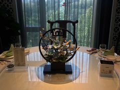 -江南赋(内蒙古大厦店)