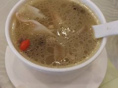 牛鞭汤-粤香村(清真川菜店)