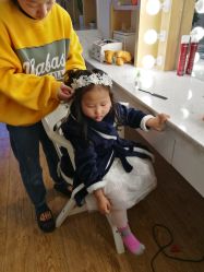 -宝贝天空儿童摄影(花溪店)