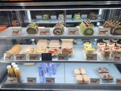 -卷们·现制生日蛋糕·蓝风车动物奶油(金源店)