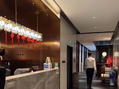 -聚丰园熊猫餐厅(紫金1912·玖爱谷店)
