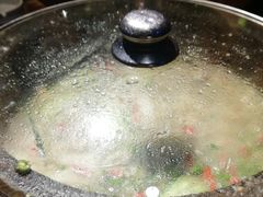 -秋语木桶鱼.酸菜鱼(开发区火车站店)