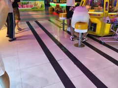 -阿尔法Game Station(中山路店)