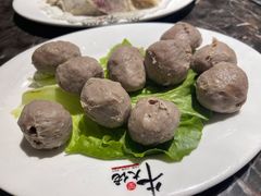 -仄园围炉坊·牛肉火锅·汕头卤水火锅(南山店)