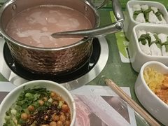 -一围肥牛小火锅(白云万象汇店)