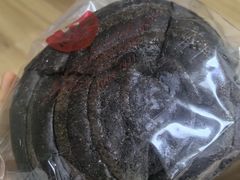 -BROAD面包路·欧式面包(龙湖时代C馆店)