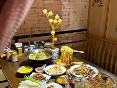 -锦上中式酒馆(南内环店)