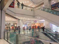 -凯德广场(武胜路店)