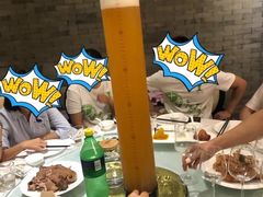 -金狮麟·新豫菜(金码大厦店)