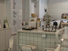 -倦勤咖啡(中山南路店)