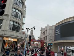 -孙文西路步行街