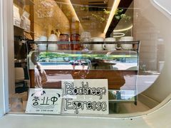 -BLACKSHEEP ESPRESSO(建国中路店)