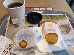 -麦当劳(杭州运河上街商业中心店)