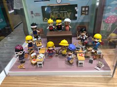 -深圳来福士广场