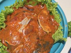-老牌坊云南鱼豆花火锅(哈西万达店)
