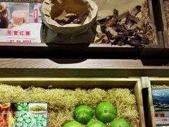 -云海肴·汽锅鸡·云南菜(天津国金汇店)