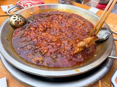 -飘香火锅(玉林西路店)