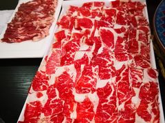 -北门涮肉·铜锅涮肉(南锣鼓巷店)