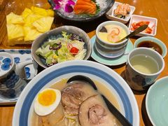 -一心创作料理屋(经开万达店)