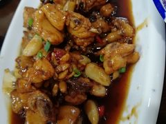 -云中菜馆(恒晟·云中绿园店)
